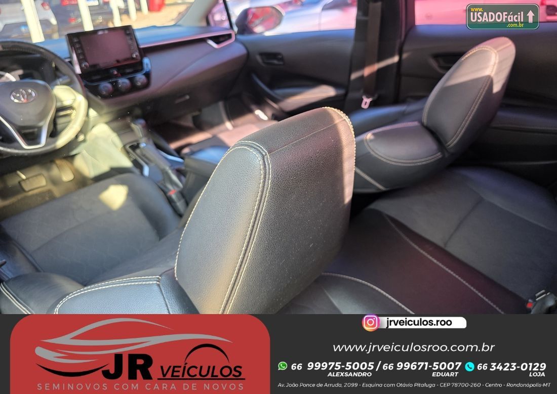 Foto do veículo