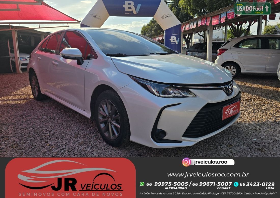 Foto do veículo
