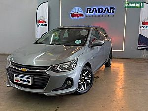 Onix Hatch 1.0 Mecânico Flex