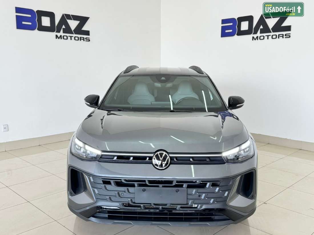 VOLKSWAGEN Tera Highline Outifit 1.0 170 TSI 12V Automático Flex 2025/2026 — foto 2 de 13