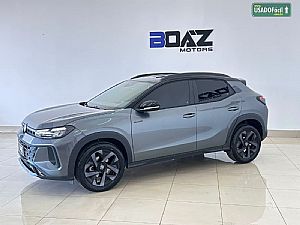 Tera Highline Outifit 1.0 170 TSI 12V Automático Flex