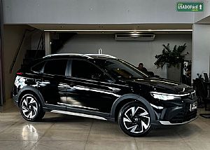 Nivus Highline 200 TSI Automático Flex