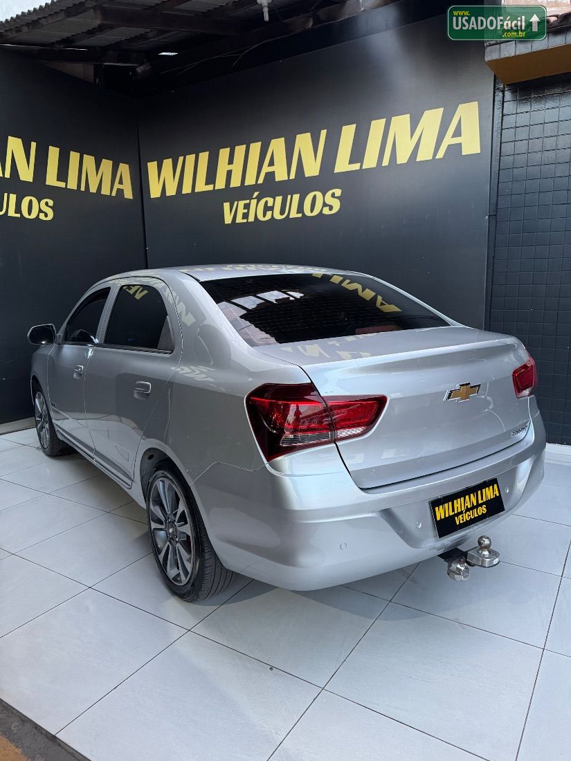 Foto do veículo