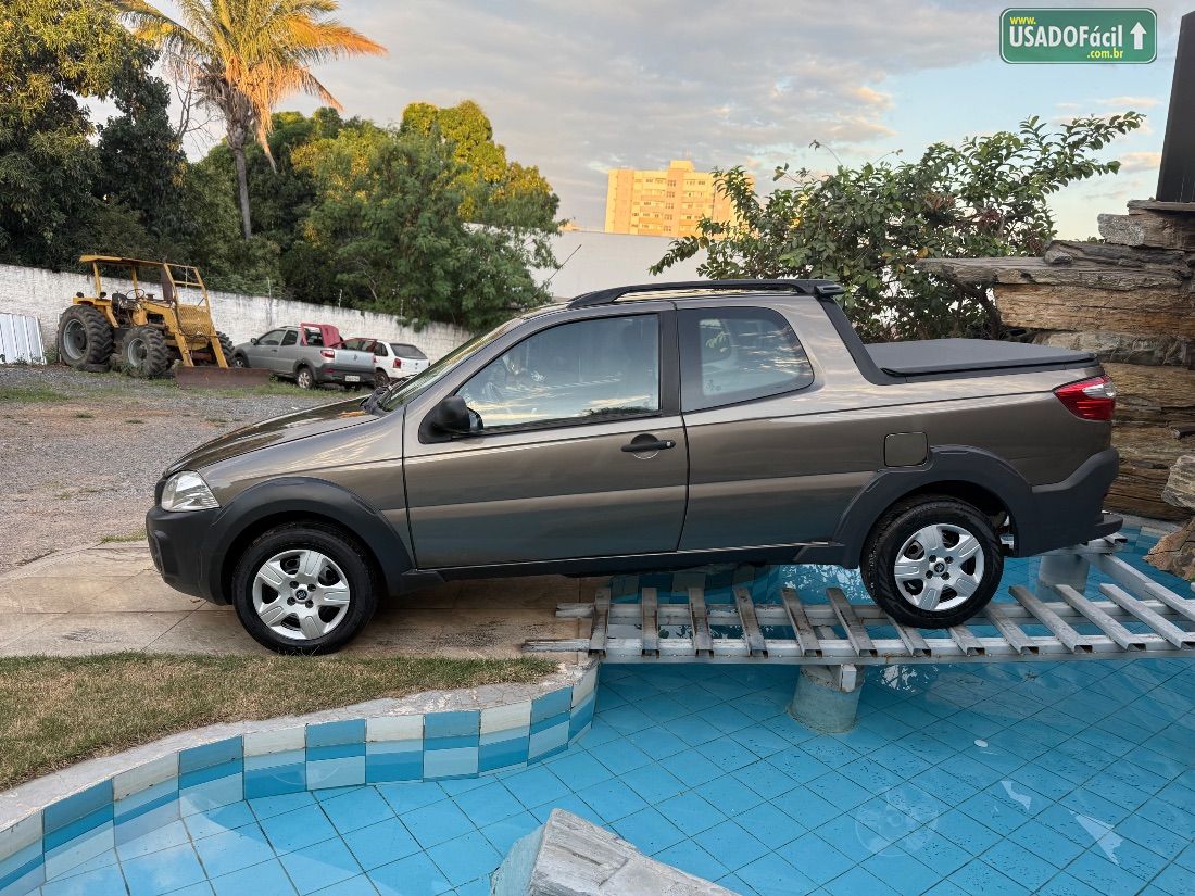 Foto do veículo