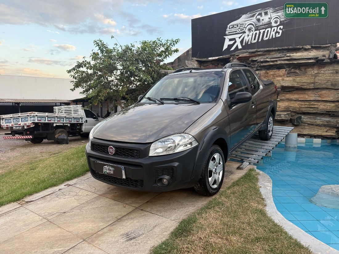 Foto do veículo