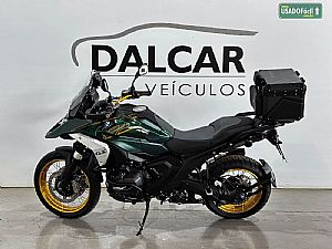 BMW 1300 GS OPTION 719