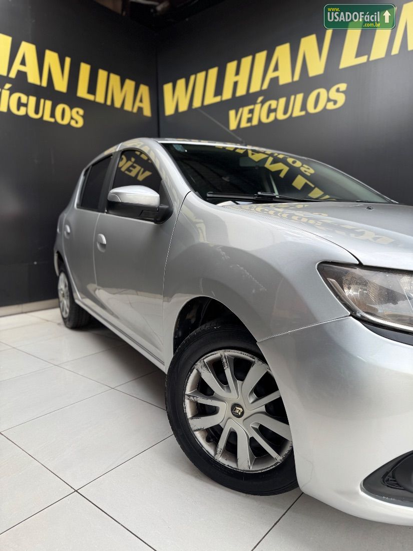 Foto do veículo