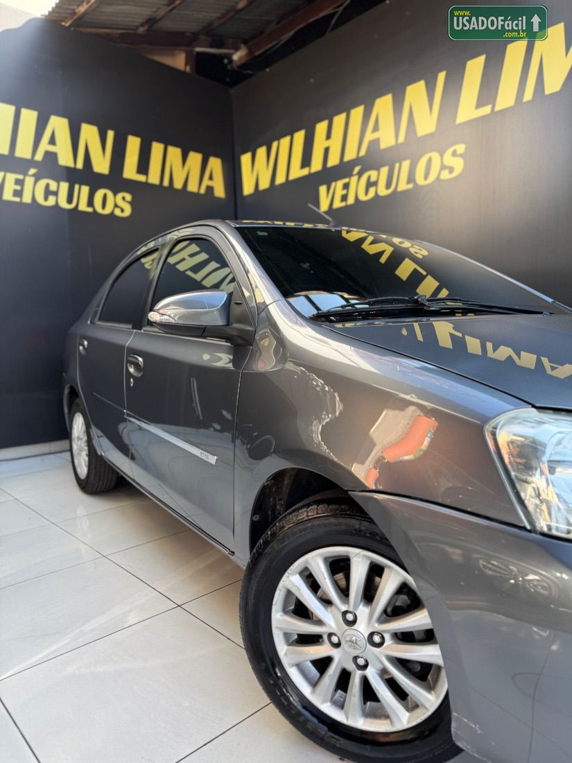 Foto do veículo