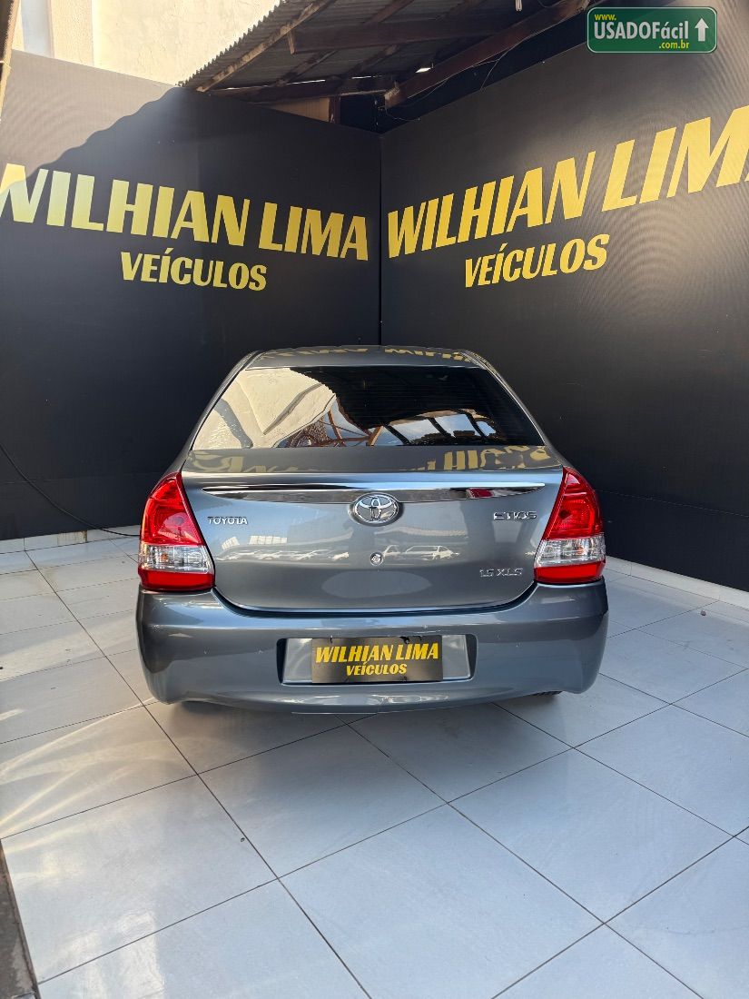 Foto do veículo