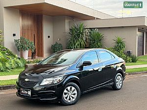 Prisma Sedan Joy 1.0 Flex
