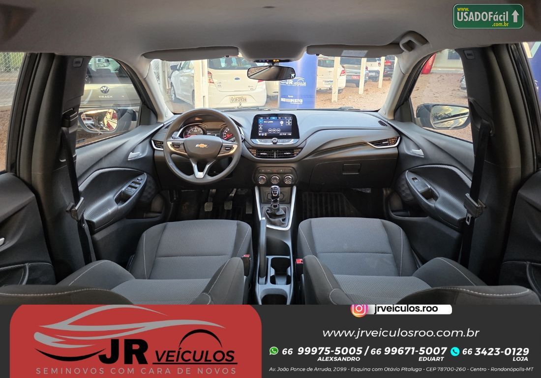 Foto do veículo