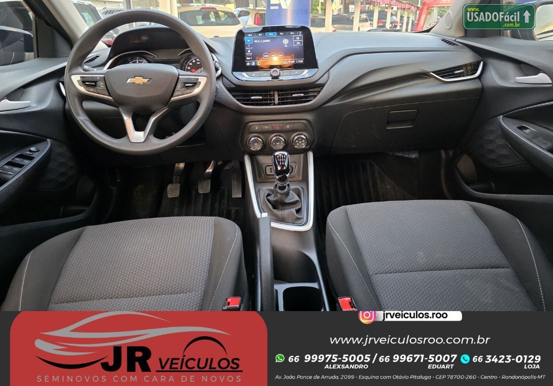 Foto do veículo