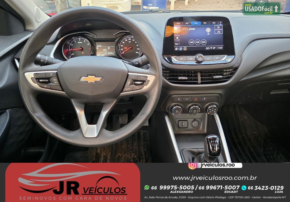 Foto do veículo