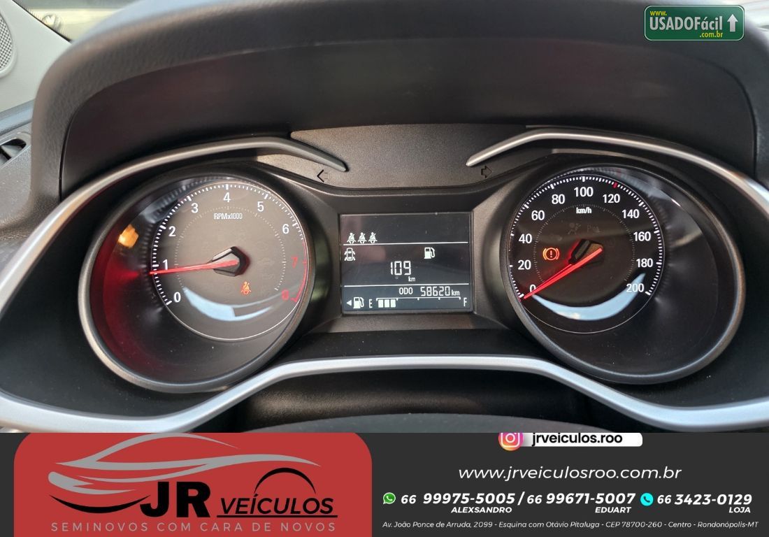 Foto do veículo