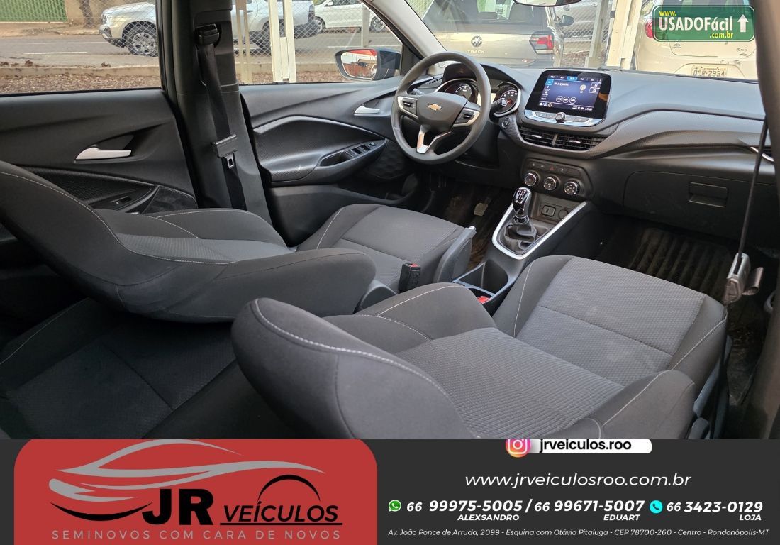 Foto do veículo