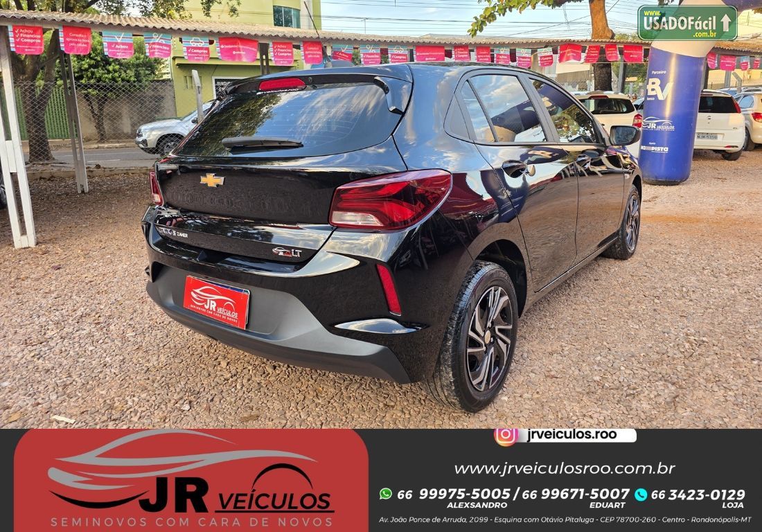 Foto do veículo