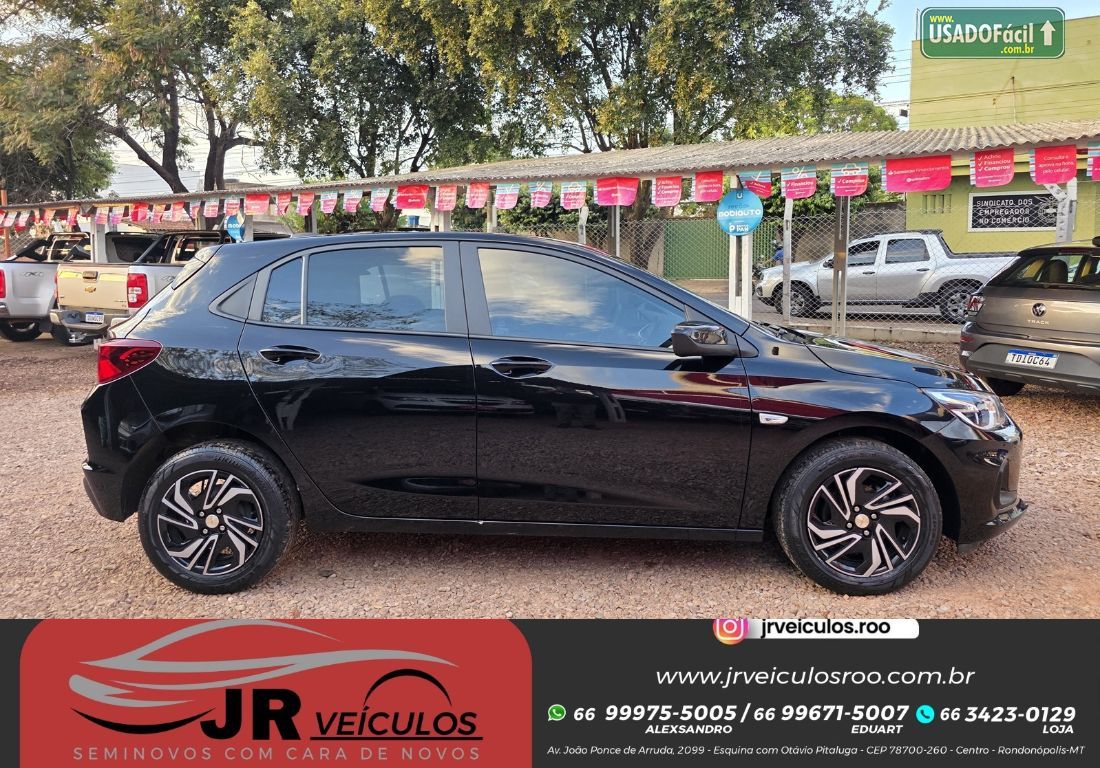Foto do veículo