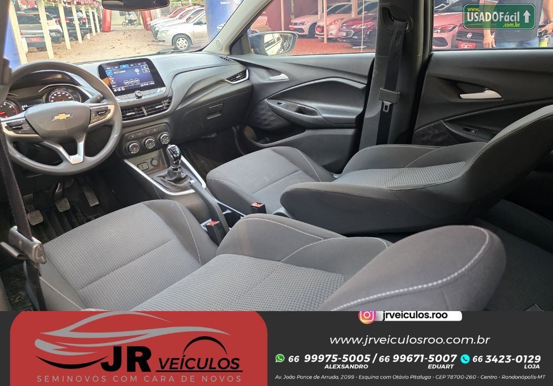 Foto do veículo