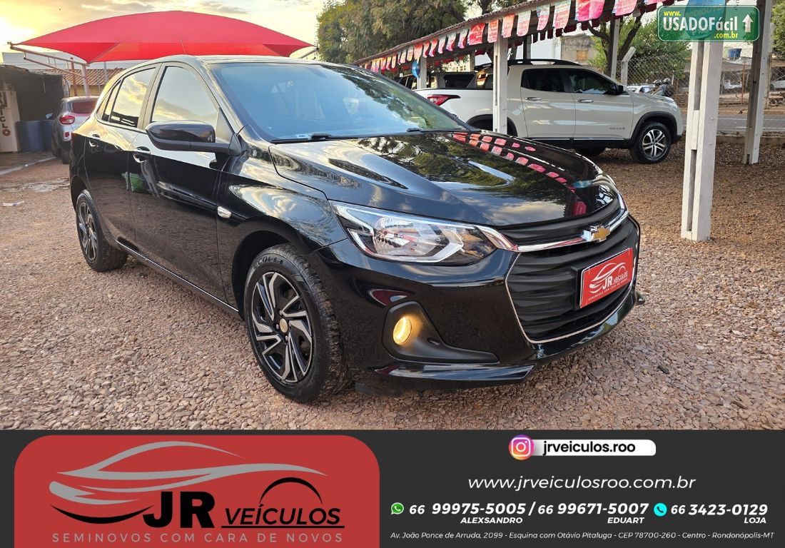 Foto do veículo