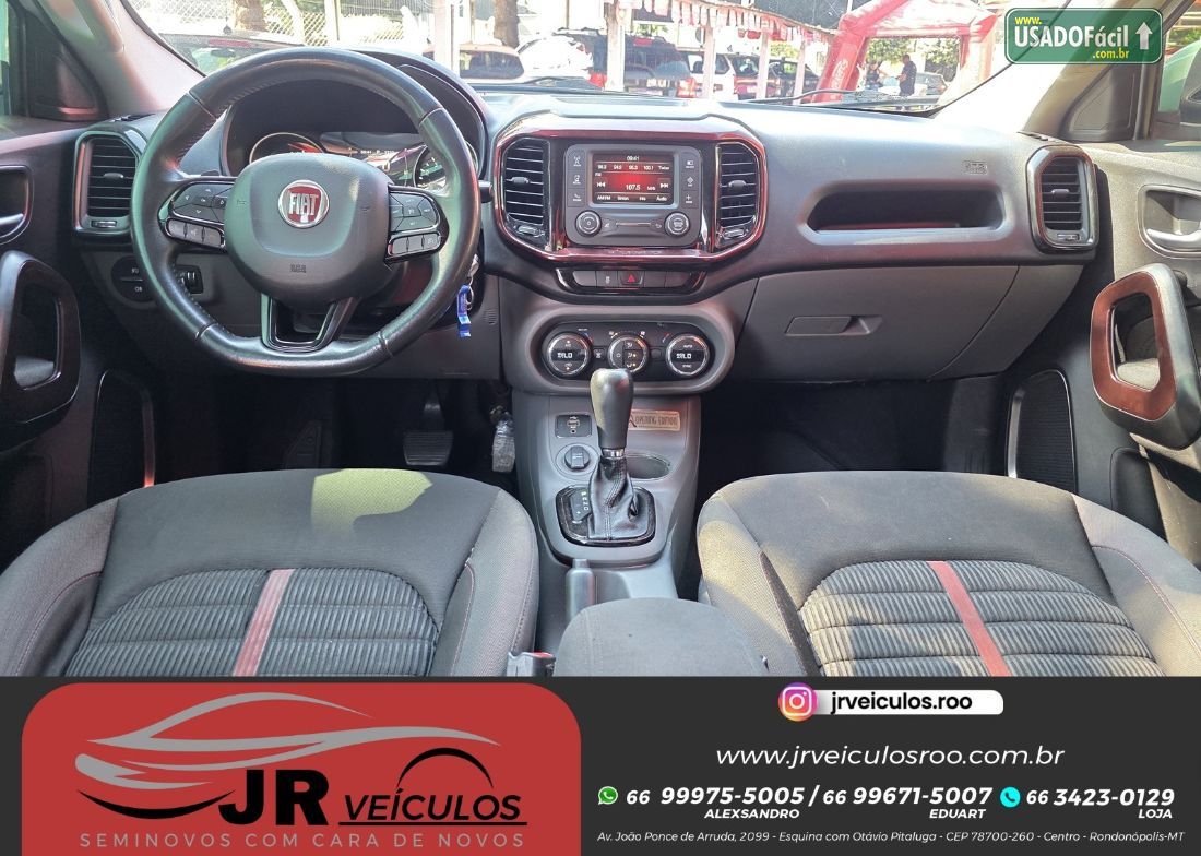 Foto do veículo