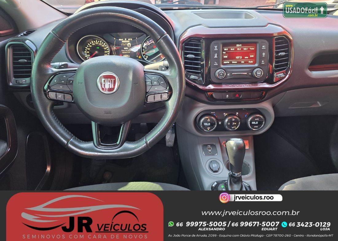 Foto do veículo