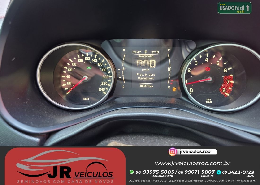 Foto do veículo