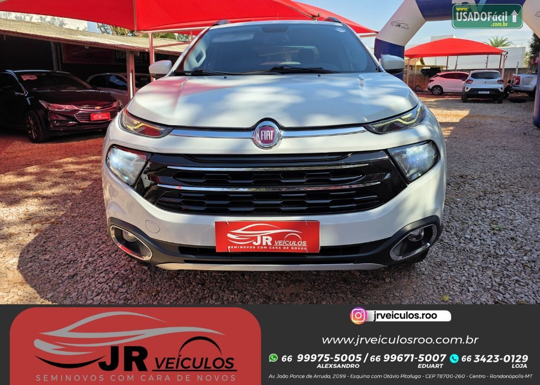 Foto do veículo