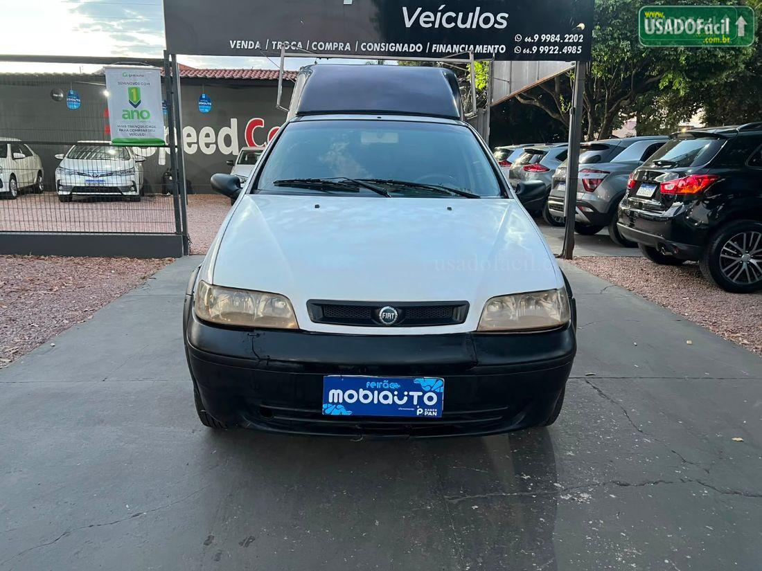 Foto do veículo