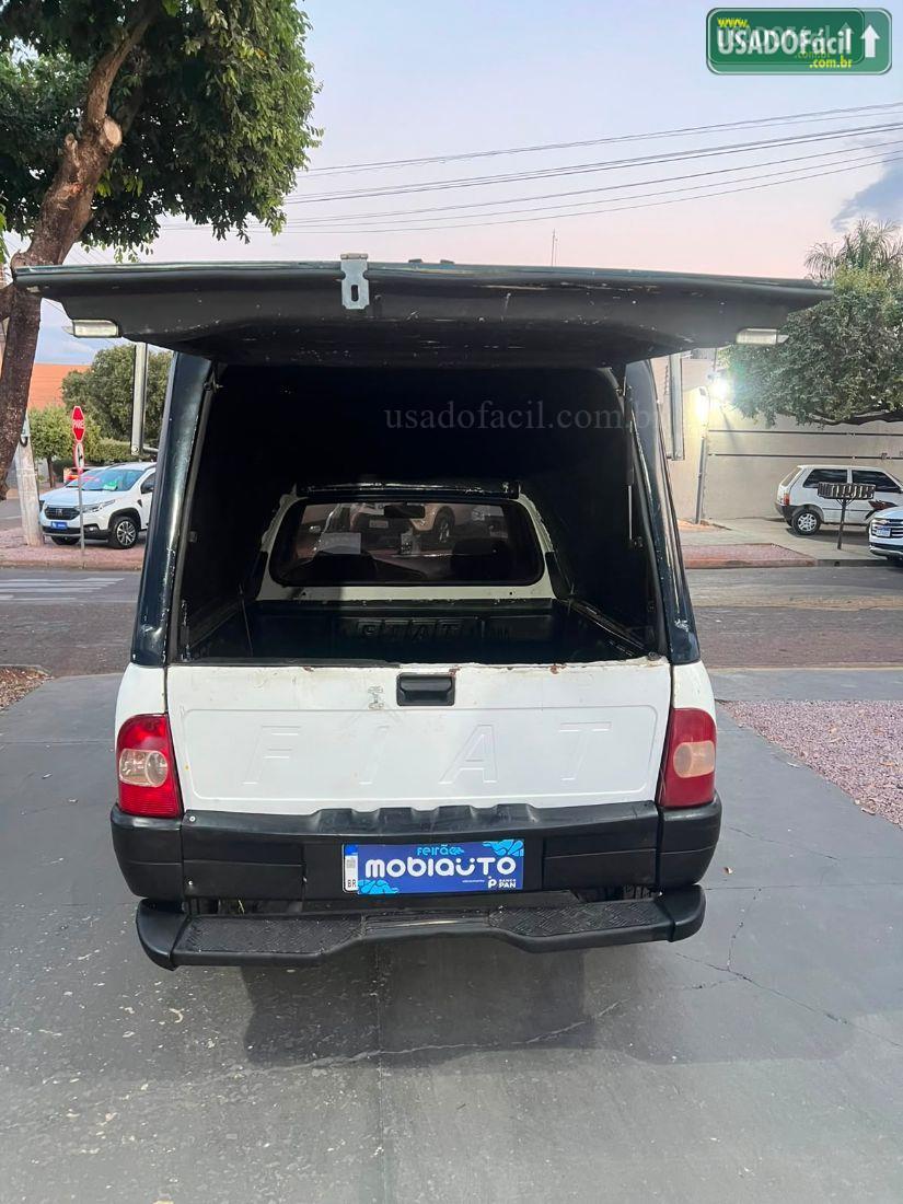 Foto do veículo