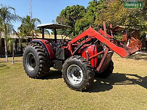 Massey Ferguson 292 Turbo