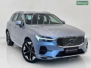 VOLVO XC 60 T-8 ULTRA 2.0 AWD HÍBRIDO