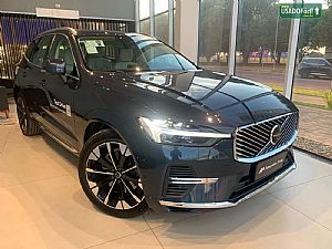 VOLVO XC 60 T-8 ULTRA 2.0 AWD HÍBRIDO
