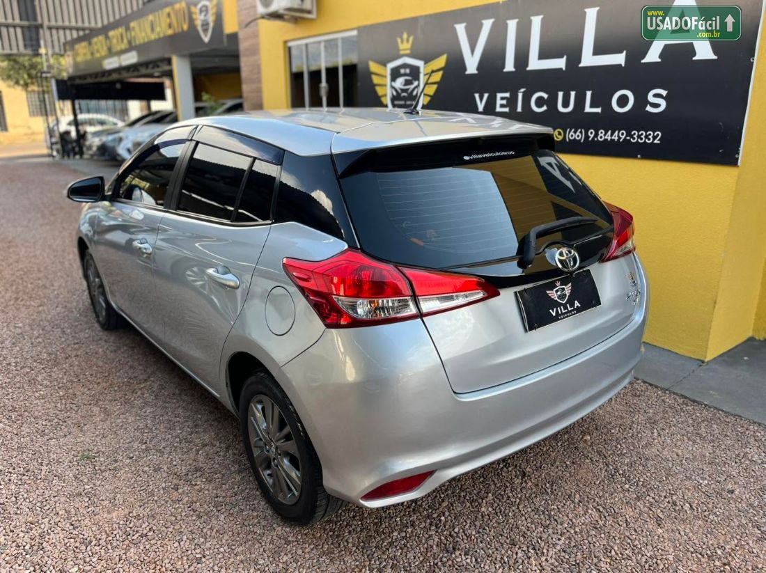 Foto do veículo