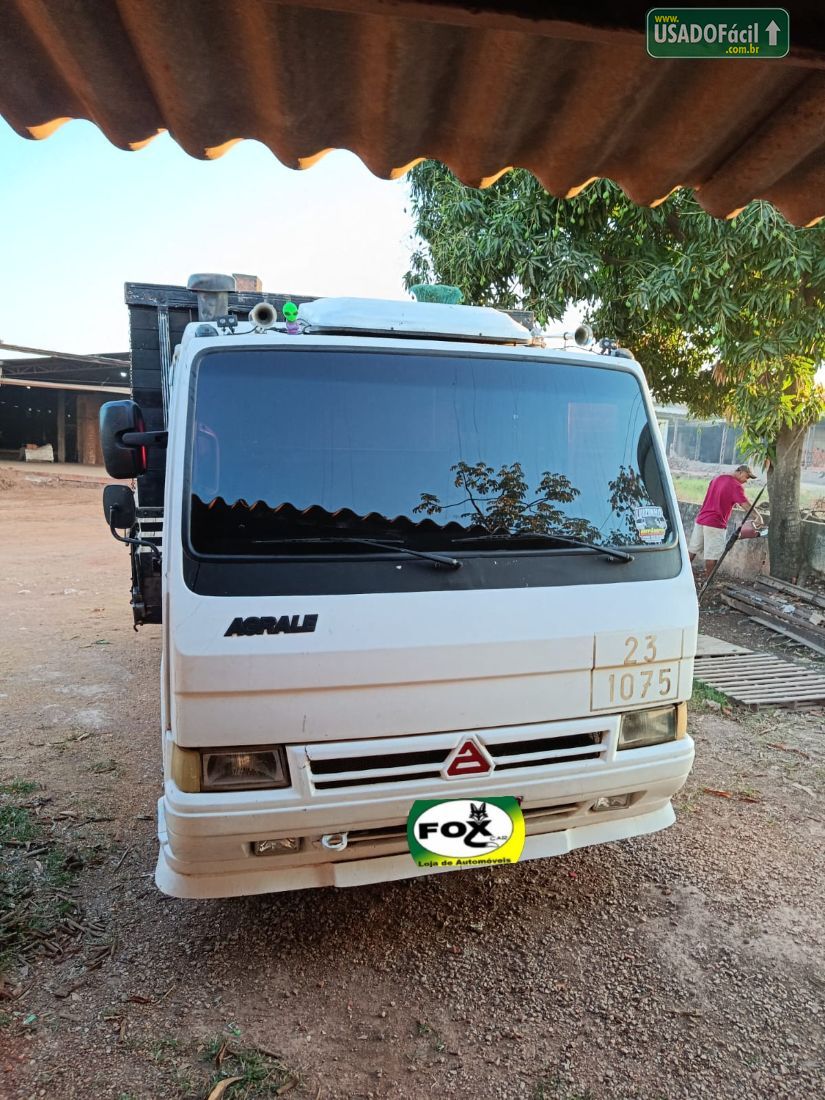 Foto do veículo