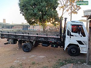Agrale 7000 D 2p Diesel