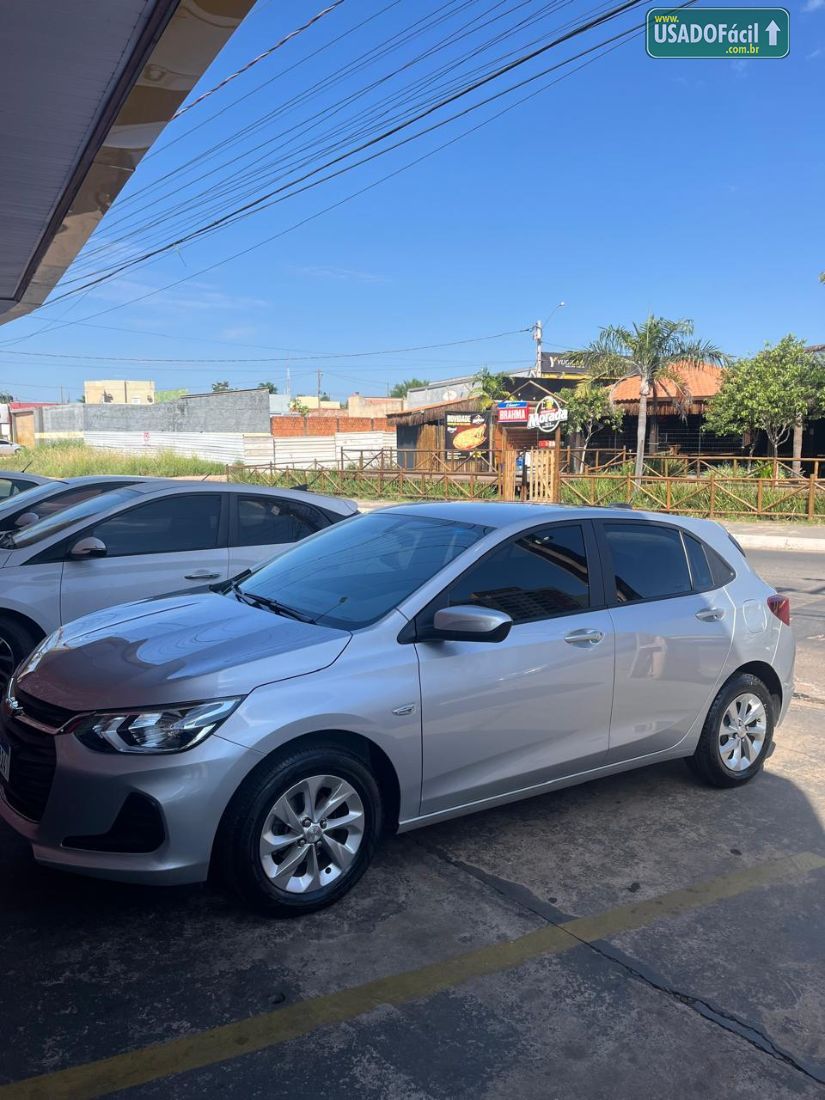 Foto do veículo