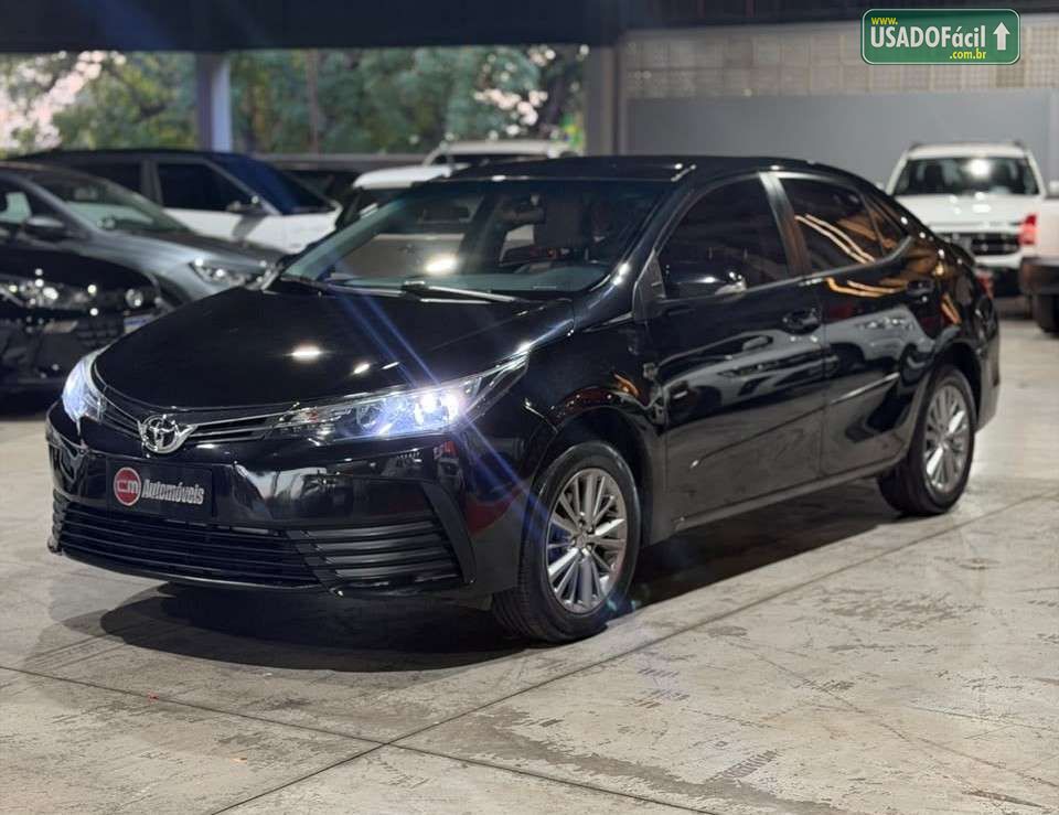 Foto do veículo