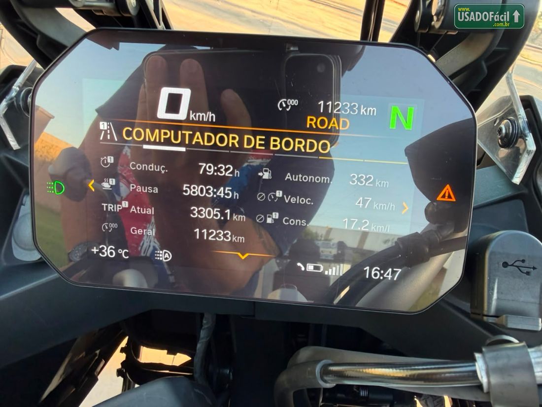 Foto do veículo