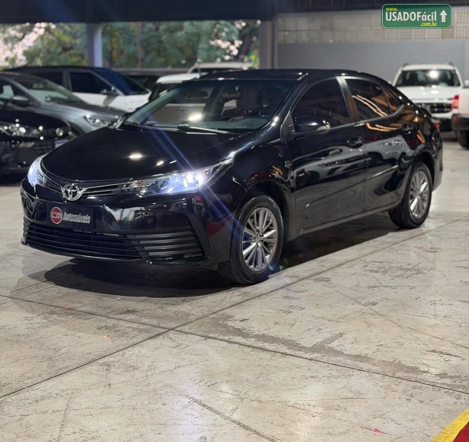 Foto do veículo