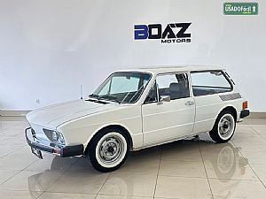 BRASÍLIA 1600