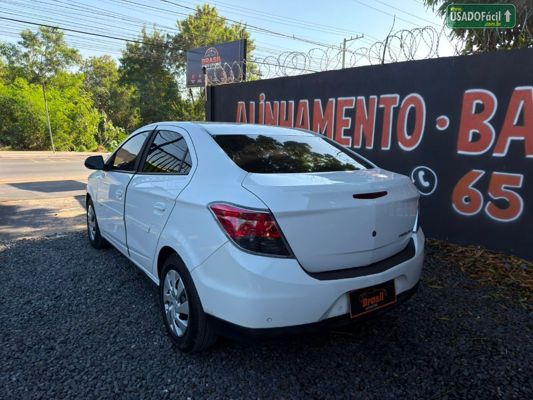 Foto do veículo