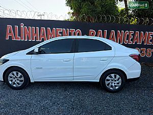 Prisma Sedan Lt 1.4 Flexpower 2015/2015 em Cuiabá - MT