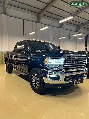 Ram 3500 Limited Longhorn Cd 6.7 Turbo Diesel 2022/2022 em Rondonópolis - MT