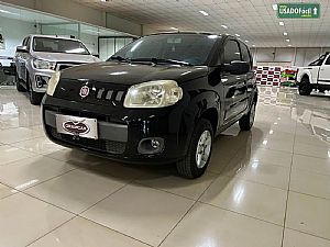 Uno Vivace Celebration 1.0 EVO Fire Flex 3P