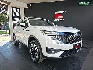 Haval H6 Phev19 Híbrido 2024/2025 em Campo Grande - MS