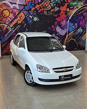 Corsa Sedan Classic Life