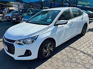 Onix Sedan Plus Lt 1.0 Mecânico Flex 2025/2025 em Cuiabá - MT