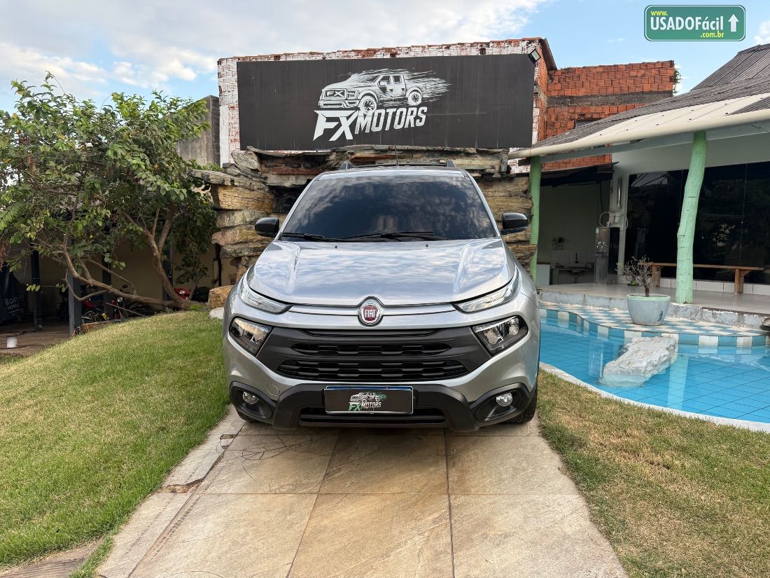 Foto do veículo