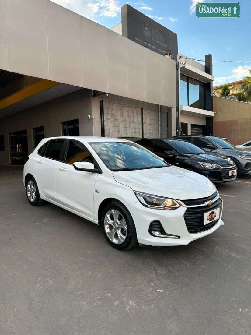 Foto do veículo