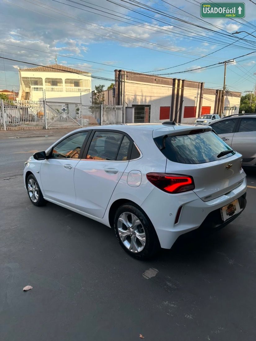 Foto do veículo